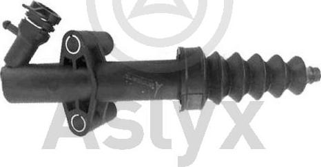 Aslyx AS-506305 - Cylindre récepteur, embrayage droxauto.com