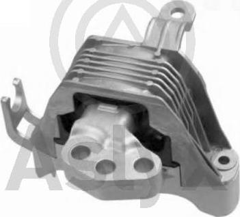 Aslyx AS-506315 - Support moteur droxauto.com