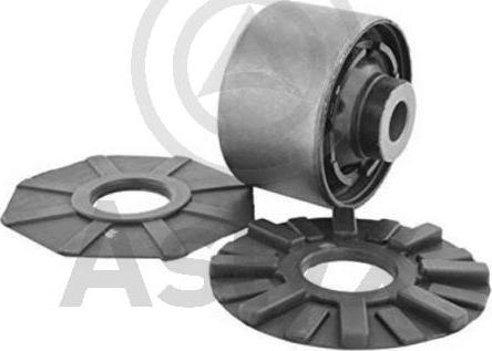 Aslyx AS-506321 - Suspension, bras de liaison droxauto.com