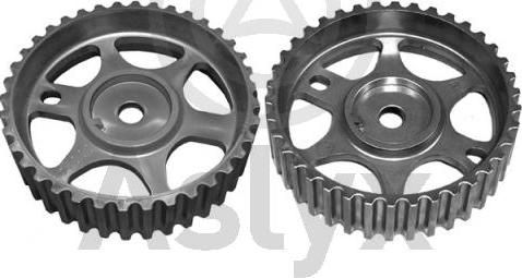 Aslyx AS-506243 - Roue dentée, arbre à came droxauto.com