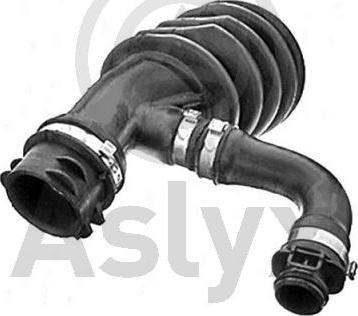 Aslyx AS-506265 - Tuyau d'aspiration, alimentation d'air droxauto.com