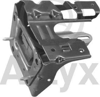 Aslyx AS-506235 - Support moteur droxauto.com