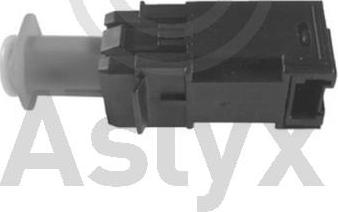 Aslyx AS-506229 - Interrupteur des feux de freins droxauto.com
