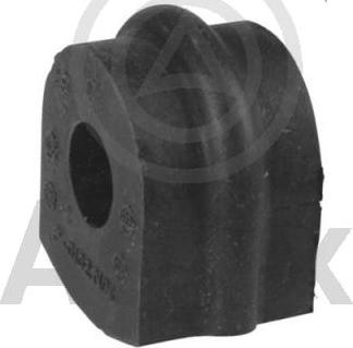 Aslyx AS-506799 - Coussinet de palier, stabilisateur droxauto.com