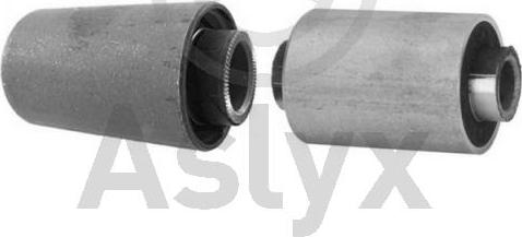 Aslyx AS-506798 - Suspension, bras de liaison droxauto.com