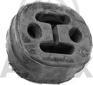 Aslyx AS-506745 - Support, silencieux droxauto.com