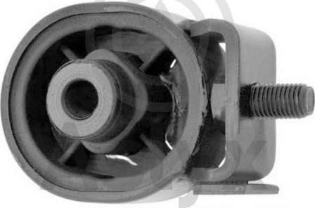 Aslyx AS-506769 - Support moteur droxauto.com