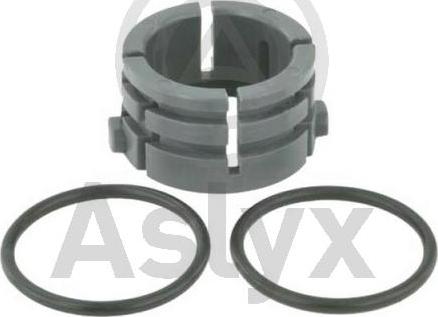 Aslyx AS-506708 - Kit de réparation, rotule de direction, barre de connexion droxauto.com