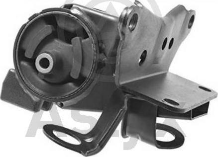 Aslyx AS-506789 - Support moteur droxauto.com