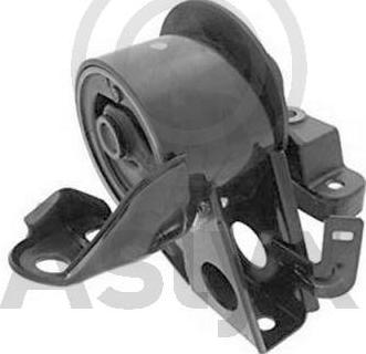 Aslyx AS-506729 - Support moteur droxauto.com