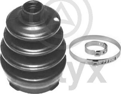 Aslyx AS-501799 - Joint-soufflet, arbre de commande droxauto.com