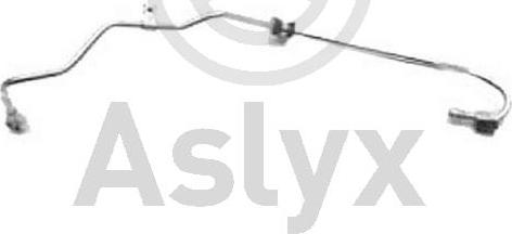 Aslyx AS-503445 - Gaine de suralimentation droxauto.com