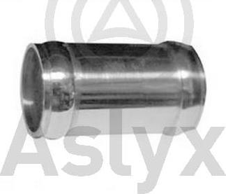 Aslyx AS-503053 - Raccord de tuyau, système d'échappement droxauto.com
