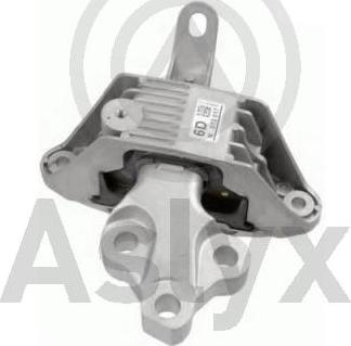 Aslyx AS-502192 - Support moteur droxauto.com