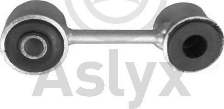 Aslyx AS-502149 - Entretoise / tige, stabilisateur droxauto.com