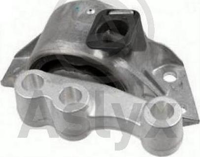 Aslyx AS-502146 - Support moteur droxauto.com
