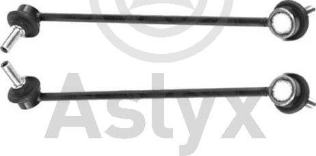 Aslyx AS-507098 - Entretoise / tige, stabilisateur droxauto.com