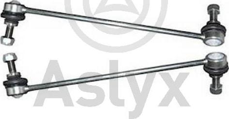 Aslyx AS-507093 - Entretoise / tige, stabilisateur droxauto.com