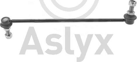Aslyx AS-507092 - Entretoise / tige, stabilisateur droxauto.com