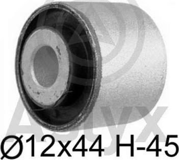 Aslyx AS-507040 - Suspension, bras de liaison droxauto.com