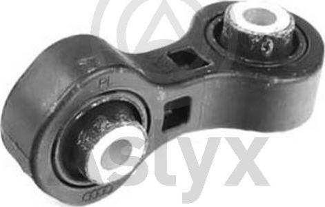 Aslyx AS-507048 - Entretoise / tige, stabilisateur droxauto.com