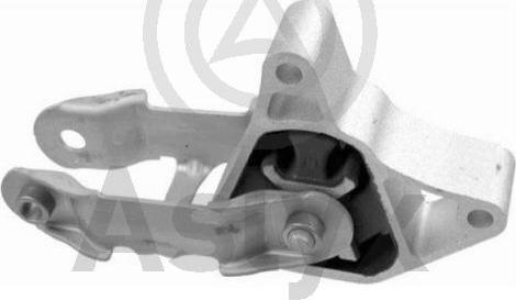 Aslyx AS-507089 - Support moteur droxauto.com