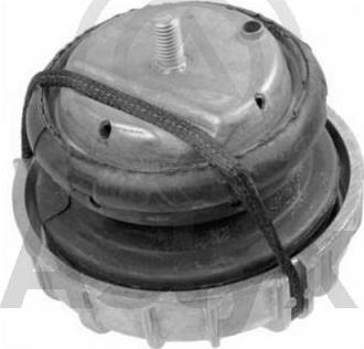 Aslyx AS-507080 - Support moteur droxauto.com