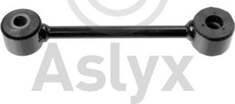 Aslyx AS-507082 - Entretoise / tige, stabilisateur droxauto.com