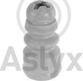 Aslyx AS-507038 - Butée élastique, suspension droxauto.com