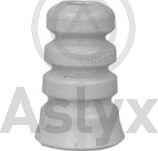 Aslyx AS-507021 - Butée élastique, suspension droxauto.com