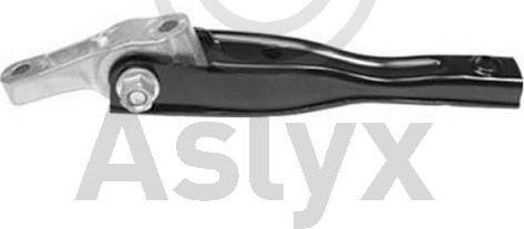 Aslyx AS-507104 - Support moteur droxauto.com