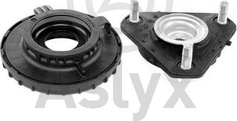 Aslyx AS-507108 - Coupelle de suspension droxauto.com