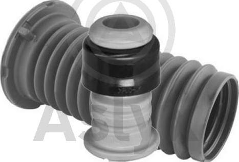 Aslyx AS-507133 - Kit de protection contre la poussière, amortisseur droxauto.com