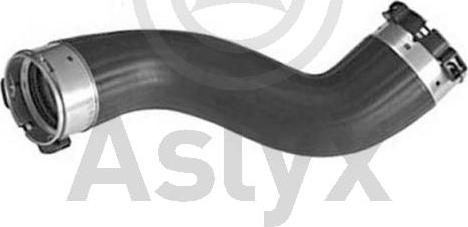 Aslyx AS-510044 - Gaine de suralimentation droxauto.com