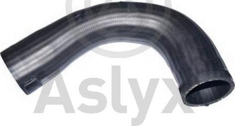 Aslyx AS-510016 - Gaine de suralimentation droxauto.com