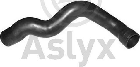 Aslyx AS-510038 - Tuyau d'aspiration, alimentation d'air droxauto.com