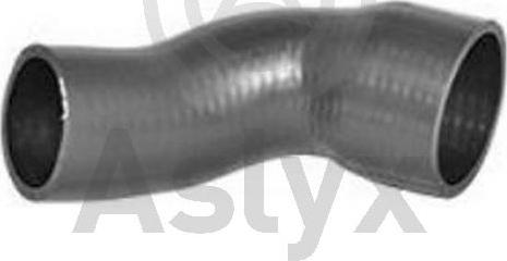 Aslyx AS-510037 - Tuyau d'aspiration, alimentation d'air droxauto.com