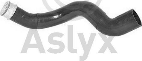 Aslyx AS-510023 - Gaine de suralimentation droxauto.com