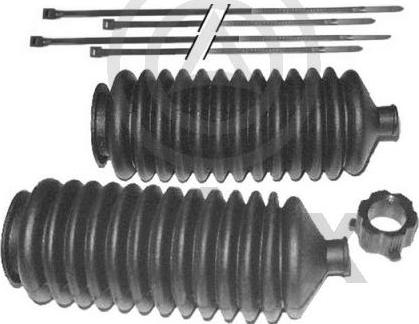 Aslyx AS-511350 - Jeu de joints-soufflets, direction droxauto.com