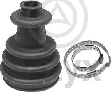 Aslyx AS-511221 - Joint-soufflet, arbre de commande droxauto.com
