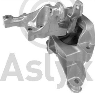 Aslyx AS-535944 - Support moteur droxauto.com