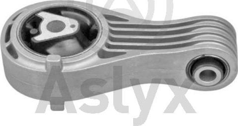 Aslyx AS-535945 - Support moteur droxauto.com
