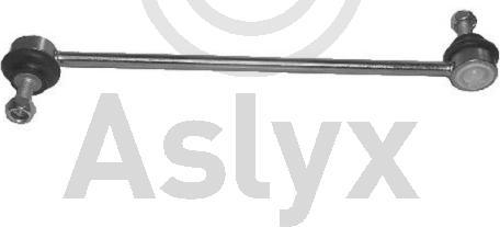 Aslyx AS-535946 - Entretoise / tige, stabilisateur droxauto.com