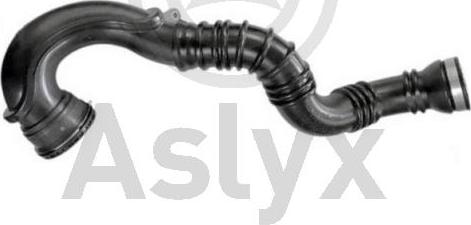 Aslyx AS-535947 - Gaine de suralimentation droxauto.com