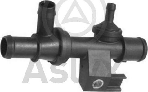 Aslyx AS-535916 - Séparateur d'huile, prise de recyclage des gas de carter droxauto.com