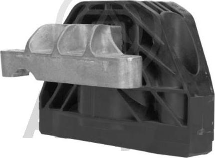 Aslyx AS-535935 - Support moteur droxauto.com
