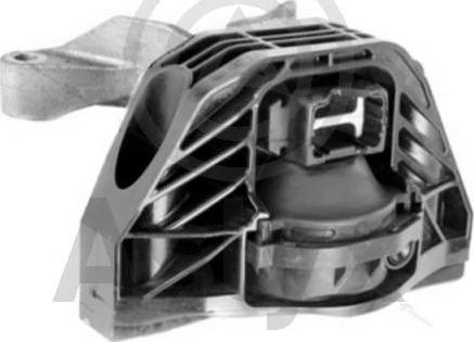 Aslyx AS-535936 - Support moteur droxauto.com