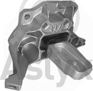Aslyx AS-535937 - Support moteur droxauto.com