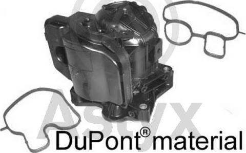 Aslyx AS-535593 - Vanne EGR droxauto.com