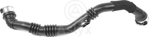 Aslyx AS-535640 - Gaine de suralimentation droxauto.com